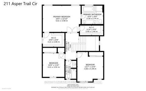 Photo 19 at 211 Asper Trail Circle, Emerald Meadows/Trailwest, Kanata