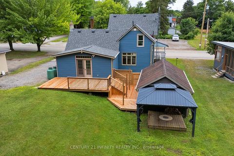 Photo 3 at 11 Campbell Street, Rideau Lakes (Bastard) Twp, Rideau Lakes