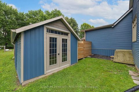 Photo 4 at 11 Campbell Street, Rideau Lakes (Bastard) Twp, Rideau Lakes