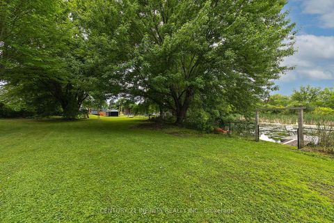 Photo 6 at 11 Campbell Street, Rideau Lakes (Bastard) Twp, Rideau Lakes