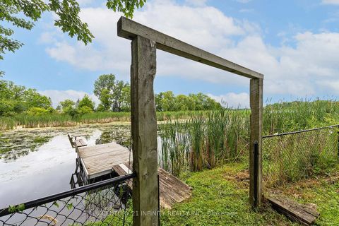 Photo 8 at 11 Campbell Street, Rideau Lakes (Bastard) Twp, Rideau Lakes