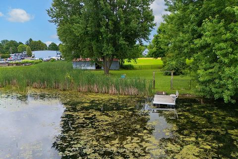 Photo 11 at 11 Campbell Street, Rideau Lakes (Bastard) Twp, Rideau Lakes