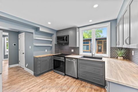 Photo 22 at 11 Campbell Street, Rideau Lakes (Bastard) Twp, Rideau Lakes