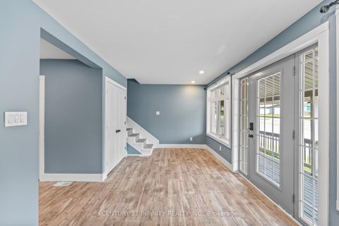 Photo 35 at 11 Campbell Street, Rideau Lakes (Bastard) Twp, Rideau Lakes