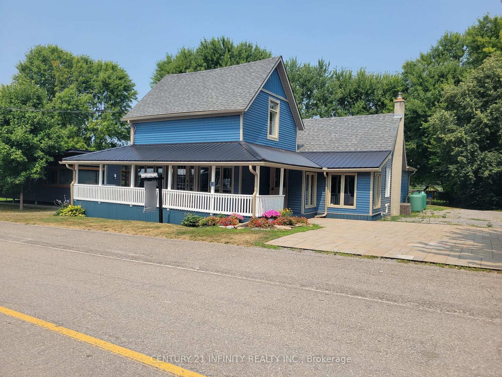 11 Campbell Street, Rideau Lakes (Bastard) Twp, Rideau Lakes 2