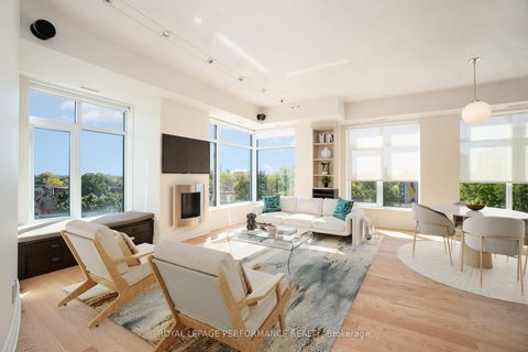 Photo 2 at 703 - 245 Kent Street, Ottawa Centre