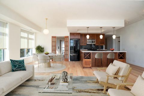 Photo 3 at 703 - 245 Kent Street, Ottawa Centre