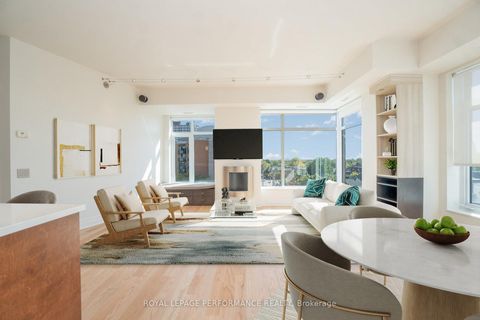 Photo 6 at 703 - 245 Kent Street, Ottawa Centre