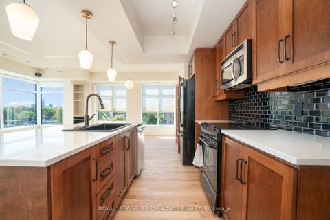 Photo 8 at 703 - 245 Kent Street, Ottawa Centre