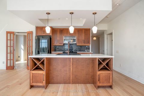 Photo 9 at 703 - 245 Kent Street, Ottawa Centre