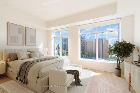 Photo 12 at 703 - 245 Kent Street, Ottawa Centre