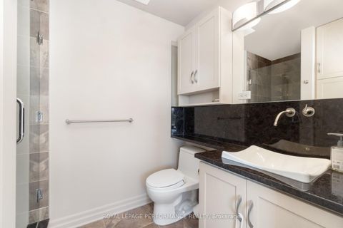 Photo 14 at 703 - 245 Kent Street, Ottawa Centre