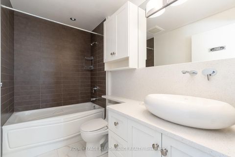 Photo 17 at 703 - 245 Kent Street, Ottawa Centre