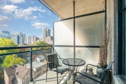 Photo 20 at 703 - 245 Kent Street, Ottawa Centre