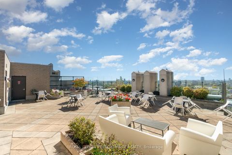 Photo 21 at 703 - 245 Kent Street, Ottawa Centre