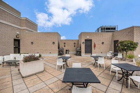 Photo 23 at 703 - 245 Kent Street, Ottawa Centre