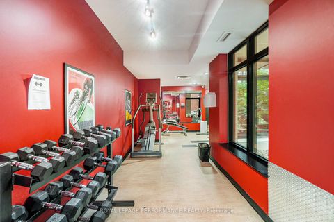 Photo 28 at 703 - 245 Kent Street, Ottawa Centre