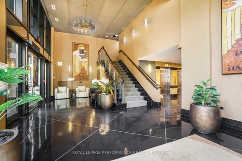 Photo 30 at 703 - 245 Kent Street, Ottawa Centre