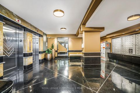 Photo 32 at 703 - 245 Kent Street, Ottawa Centre