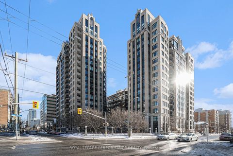 Photo 34 at 703 - 245 Kent Street, Ottawa Centre