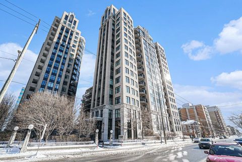 Photo 36 at 703 - 245 Kent Street, Ottawa Centre