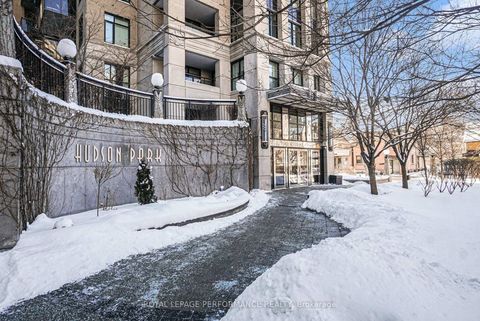 Photo 37 at 703 - 245 Kent Street, Ottawa Centre