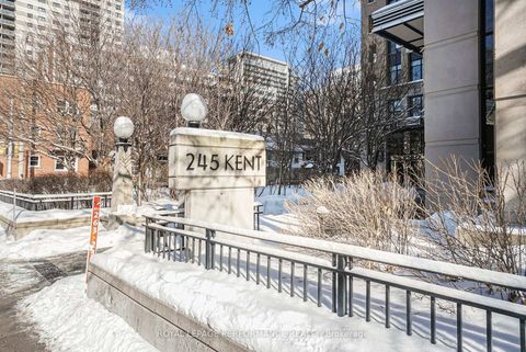 Photo 38 at 703 - 245 Kent Street, Ottawa Centre