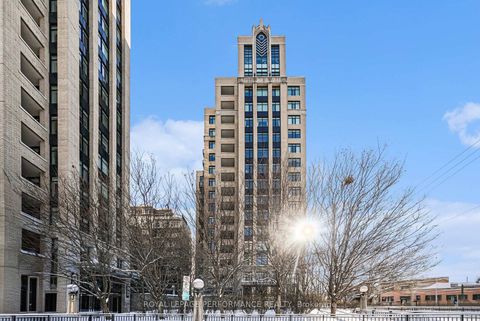 Photo 39 at 703 - 245 Kent Street, Ottawa Centre