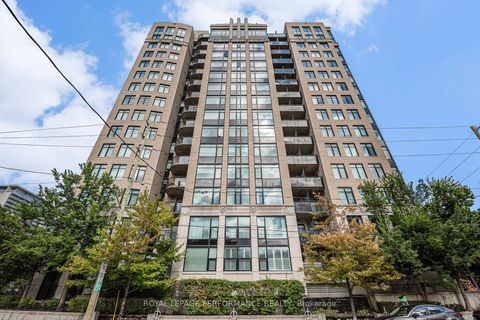 Photo 42 at 703 - 245 Kent Street, Ottawa Centre