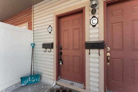 Photo 2 at B - 101 ARTESA Private, Emerald Meadows/Trailwest, Kanata