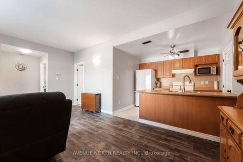 Photo 5 at B - 101 ARTESA Private, Emerald Meadows/Trailwest, Kanata