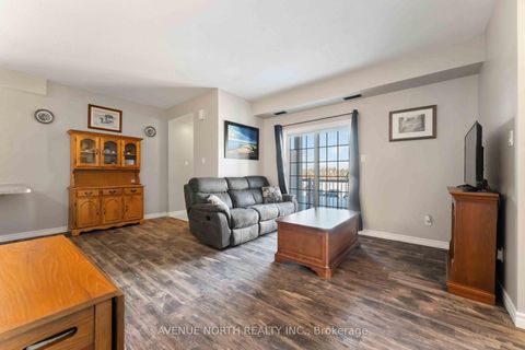Photo 6 at B - 101 ARTESA Private, Emerald Meadows/Trailwest, Kanata