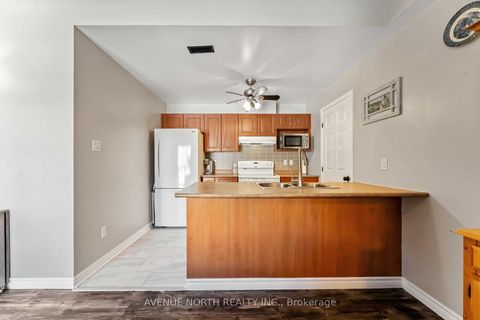 Photo 9 at B - 101 ARTESA Private, Emerald Meadows/Trailwest, Kanata