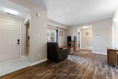 Photo 10 at B - 101 ARTESA Private, Emerald Meadows/Trailwest, Kanata