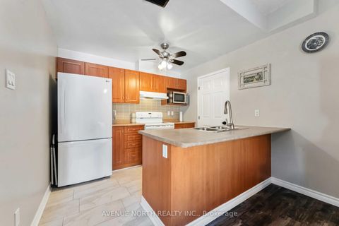 Photo 12 at B - 101 ARTESA Private, Emerald Meadows/Trailwest, Kanata