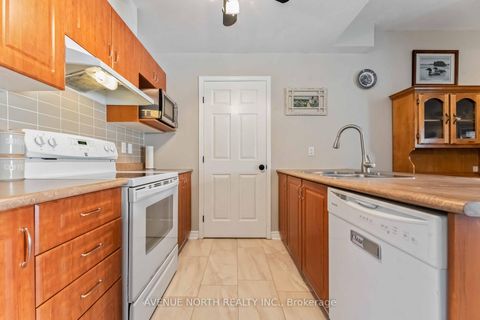 Photo 14 at B - 101 ARTESA Private, Emerald Meadows/Trailwest, Kanata