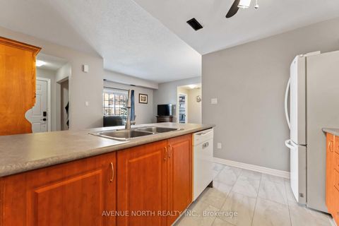 Photo 16 at B - 101 ARTESA Private, Emerald Meadows/Trailwest, Kanata