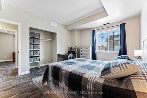 Photo 21 at B - 101 ARTESA Private, Emerald Meadows/Trailwest, Kanata