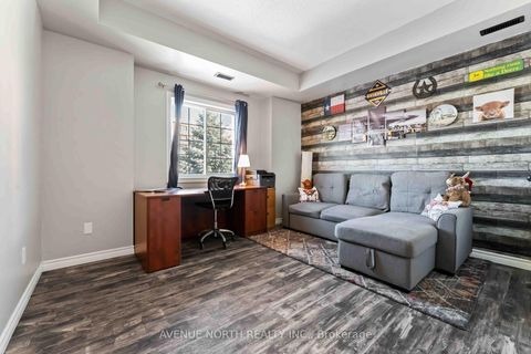 Photo 23 at B - 101 ARTESA Private, Emerald Meadows/Trailwest, Kanata