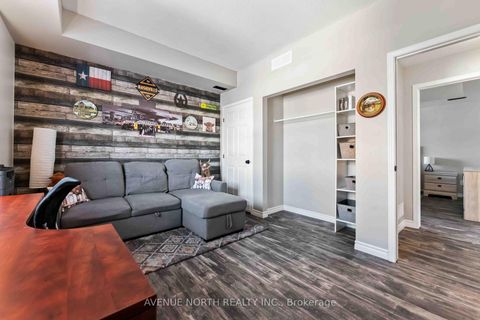 Photo 24 at B - 101 ARTESA Private, Emerald Meadows/Trailwest, Kanata