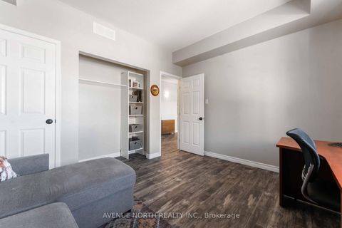 Photo 25 at B - 101 ARTESA Private, Emerald Meadows/Trailwest, Kanata