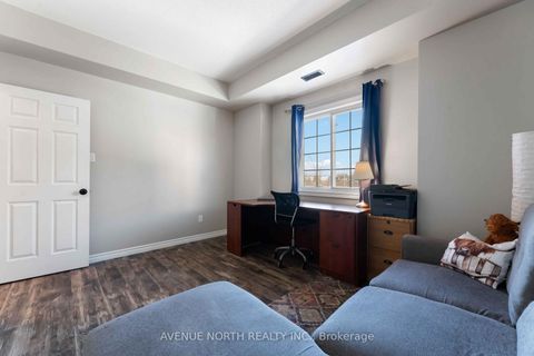 Photo 26 at B - 101 ARTESA Private, Emerald Meadows/Trailwest, Kanata