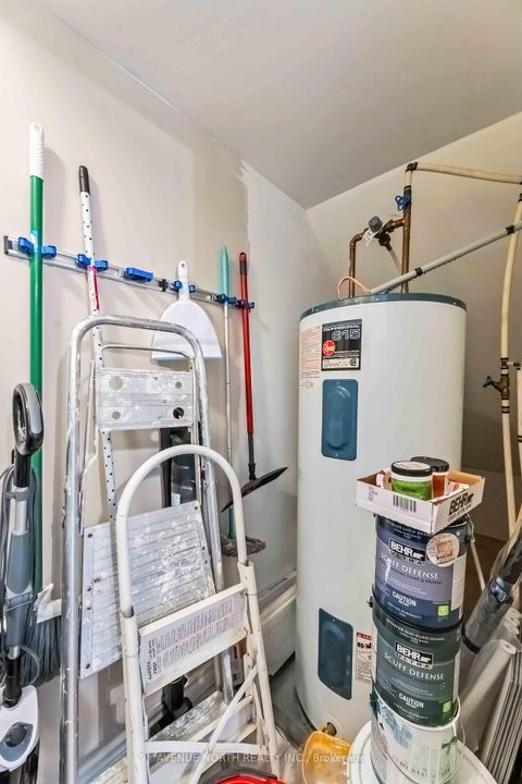 Photo 27 at B - 101 ARTESA Private, Emerald Meadows/Trailwest, Kanata