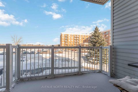 Photo 29 at B - 101 ARTESA Private, Emerald Meadows/Trailwest, Kanata