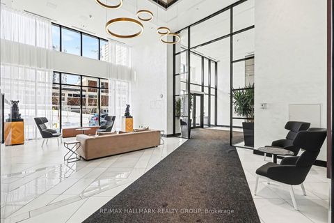 Photo 2 at 1412 - 255 Bay Street N, Ottawa Centre