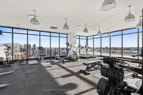 Photo 17 at 1412 - 255 Bay Street N, Ottawa Centre