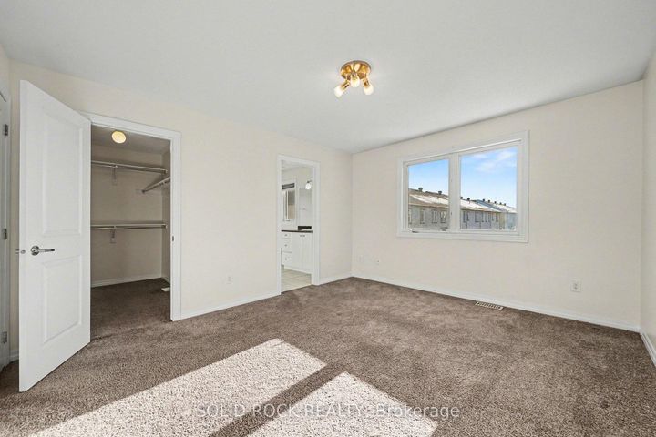 Photo 16 at 407 White Arctic Avenue, Nepean (Half Moon Bay), Ottawa