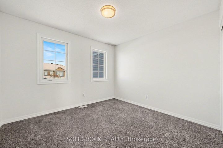 Photo 21 at 407 White Arctic Avenue, Nepean (Half Moon Bay), Ottawa