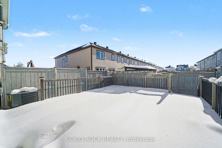 Photo 29 at 407 White Arctic Avenue, Nepean (Half Moon Bay), Ottawa