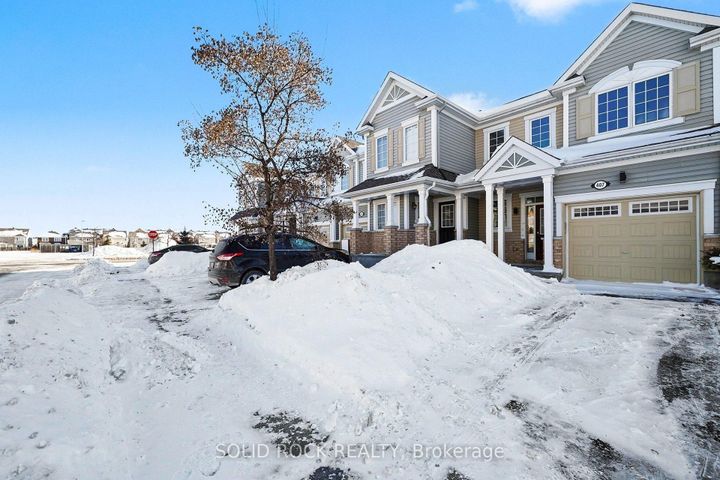 Photo 30 at 407 White Arctic Avenue, Nepean (Half Moon Bay), Ottawa